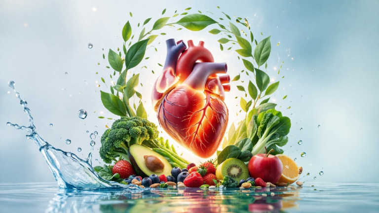 heart health