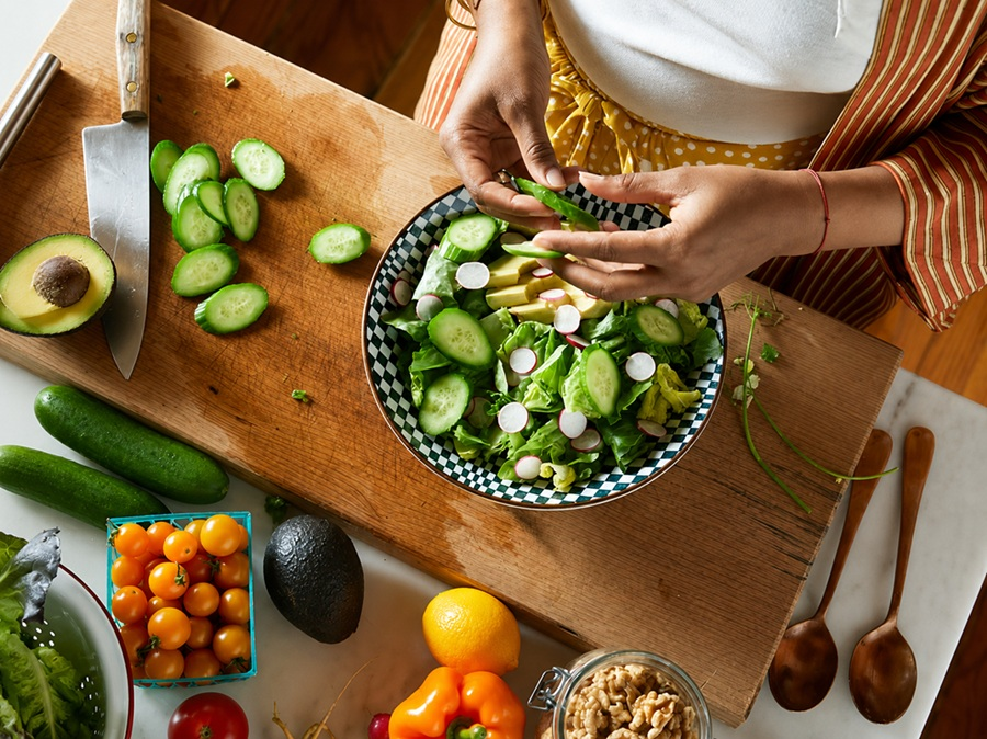 foods that help lower blood sugar