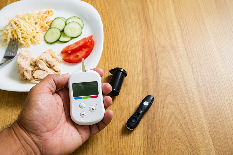 foods that help lower blood sugar