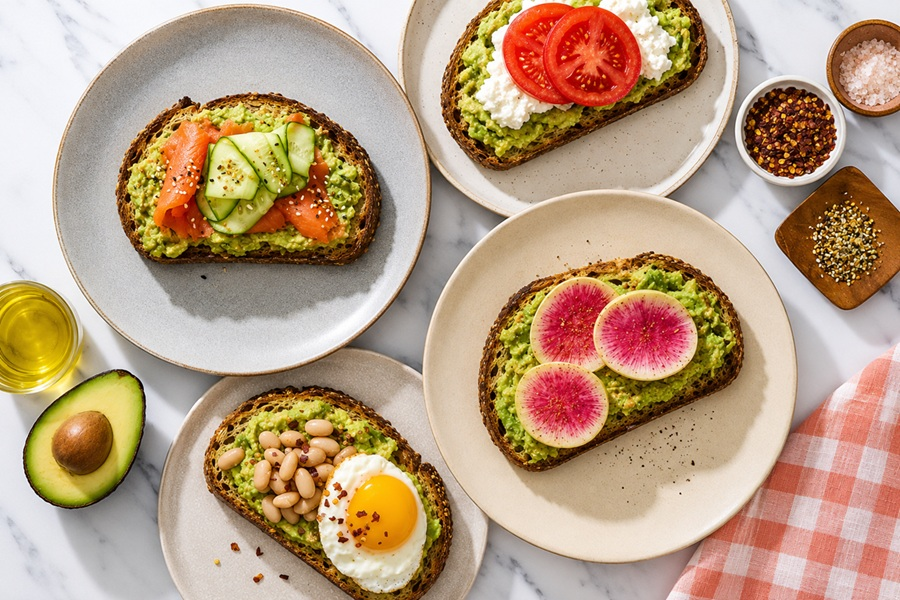 best breakfast for diabetics