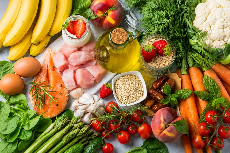 signs of insulin resistance