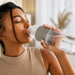 how much water should you drink daily