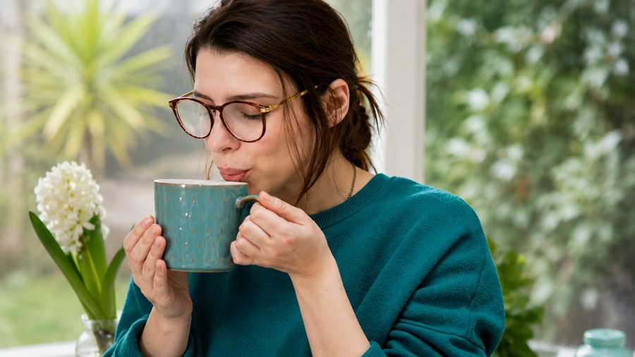 benefits of drinking warm water