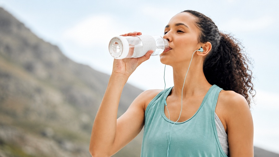 best foods for hydration