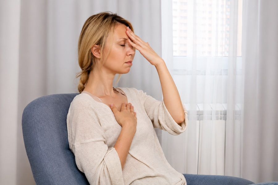 how to relieve constipation fast