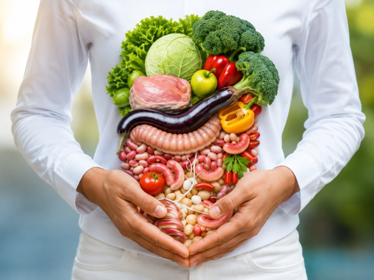 foods that improve digestion