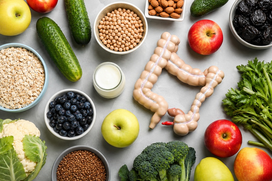 foods that improve digestion